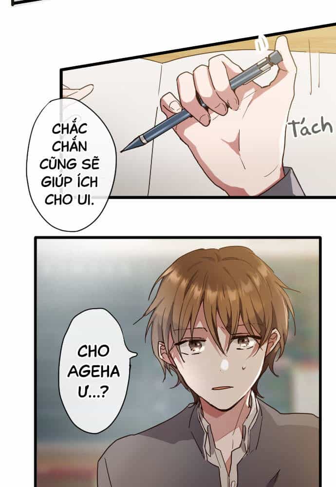 Hoa Cánh Sao - Chương 116 - ảnh 53