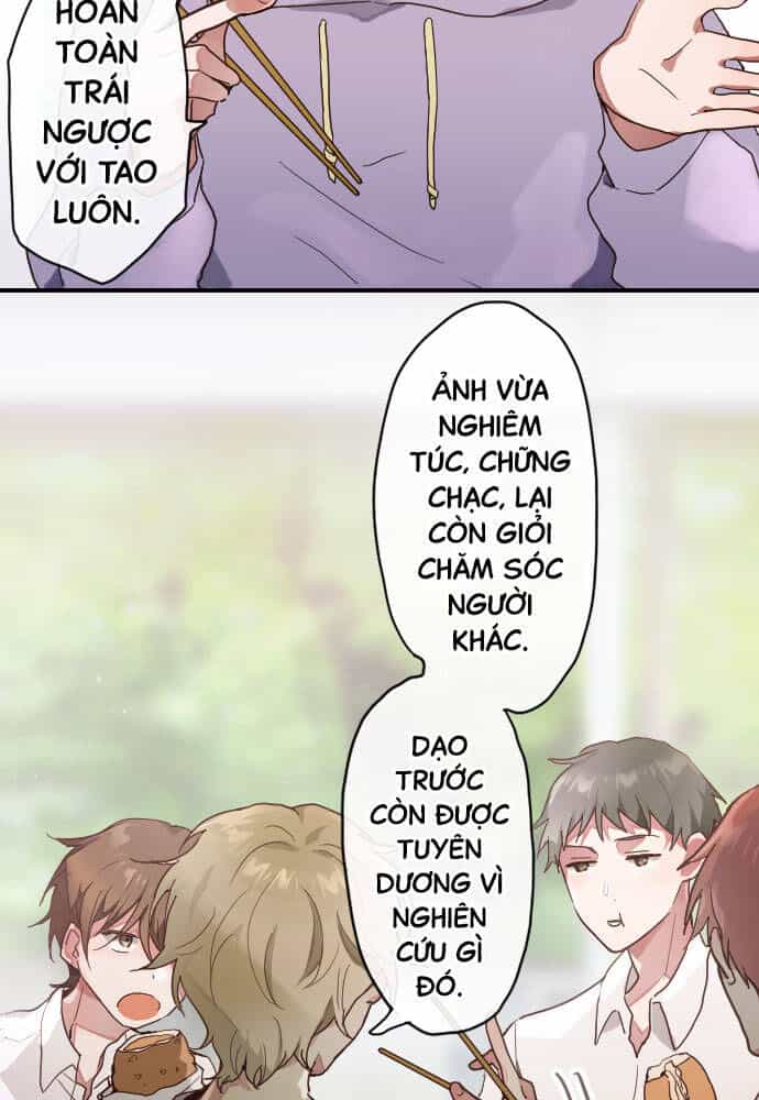 Hoa Cánh Sao - Chương 116 - ảnh 7