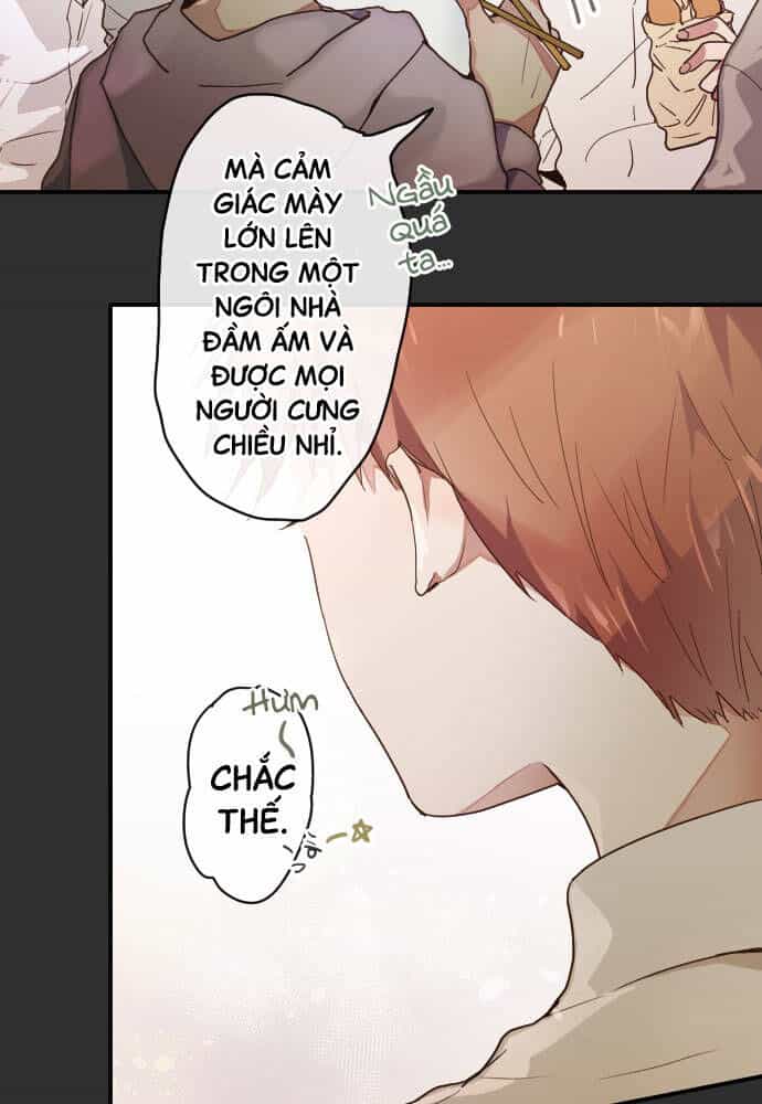 Hoa Cánh Sao - Chương 116 - ảnh 8