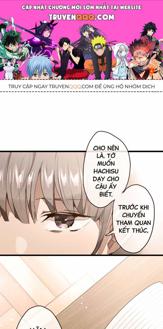 Hoa Cánh Sao - Chương 117 - ảnh 1