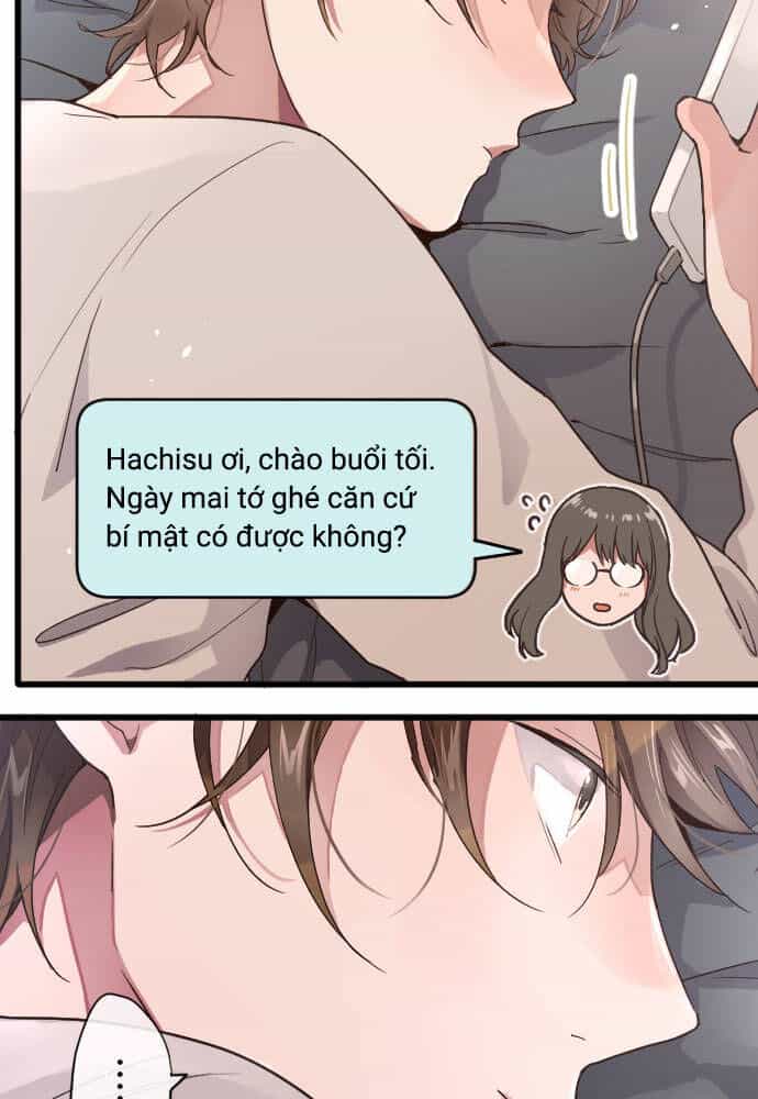 Hoa Cánh Sao - Chương 117 - ảnh 23