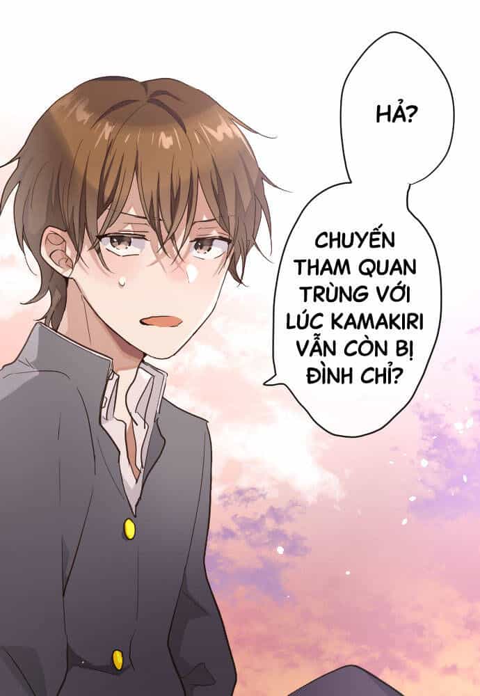 Hoa Cánh Sao - Chương 117 - ảnh 31