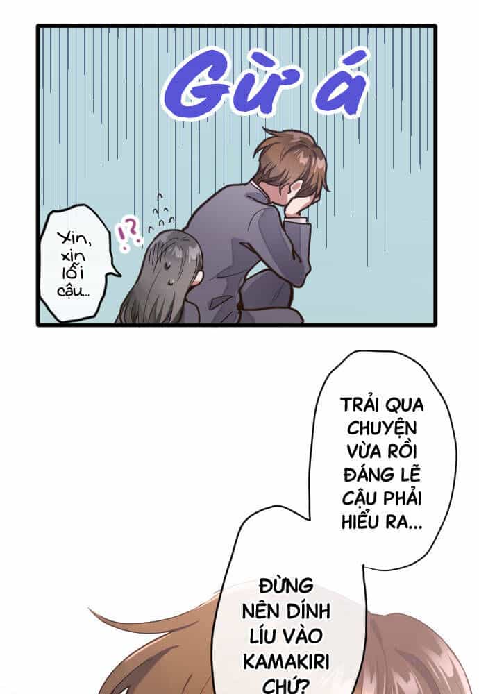 Hoa Cánh Sao - Chương 117 - ảnh 35