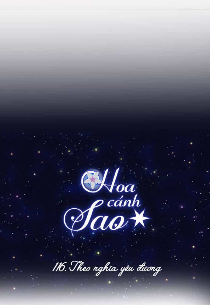Hoa Cánh Sao - Chương 117 - ảnh 4