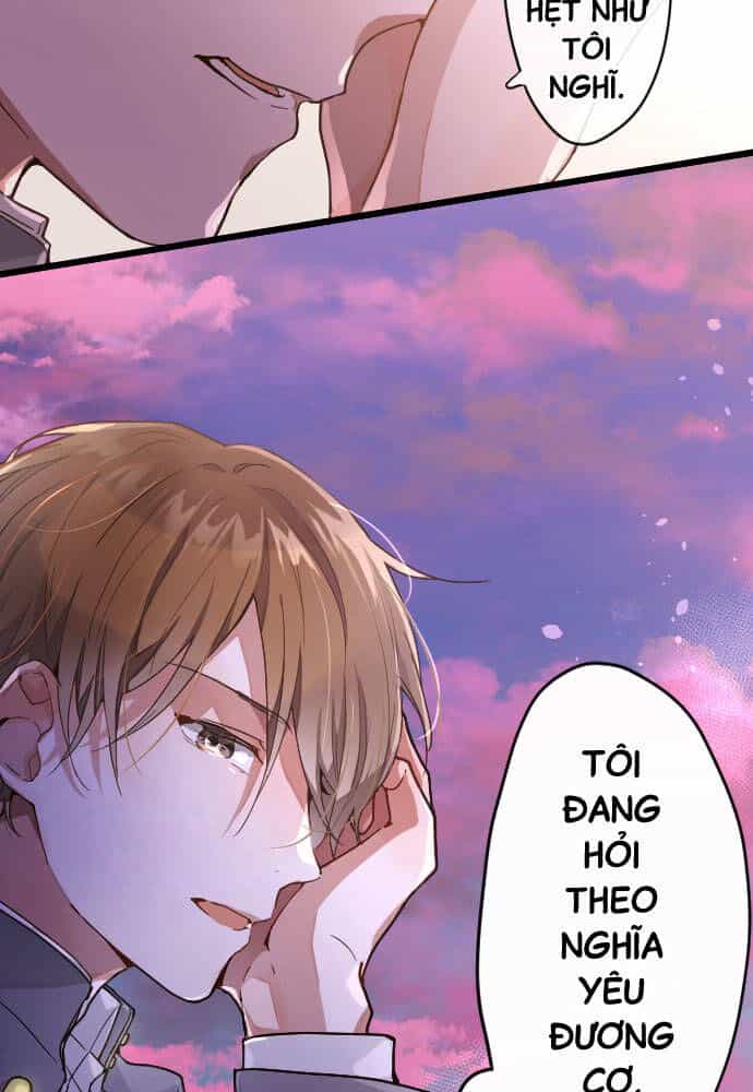 Hoa Cánh Sao - Chương 117 - ảnh 52