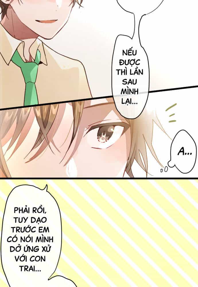 Hoa Cánh Sao - Chương 118 - ảnh 53