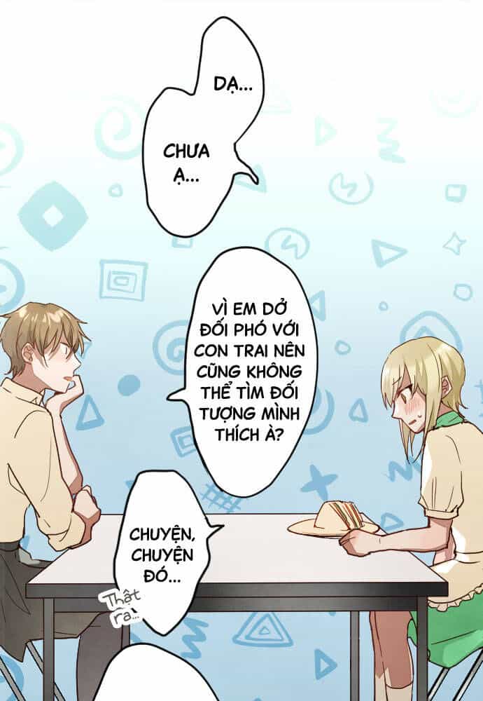 Hoa Cánh Sao - Chương 118 - ảnh 56