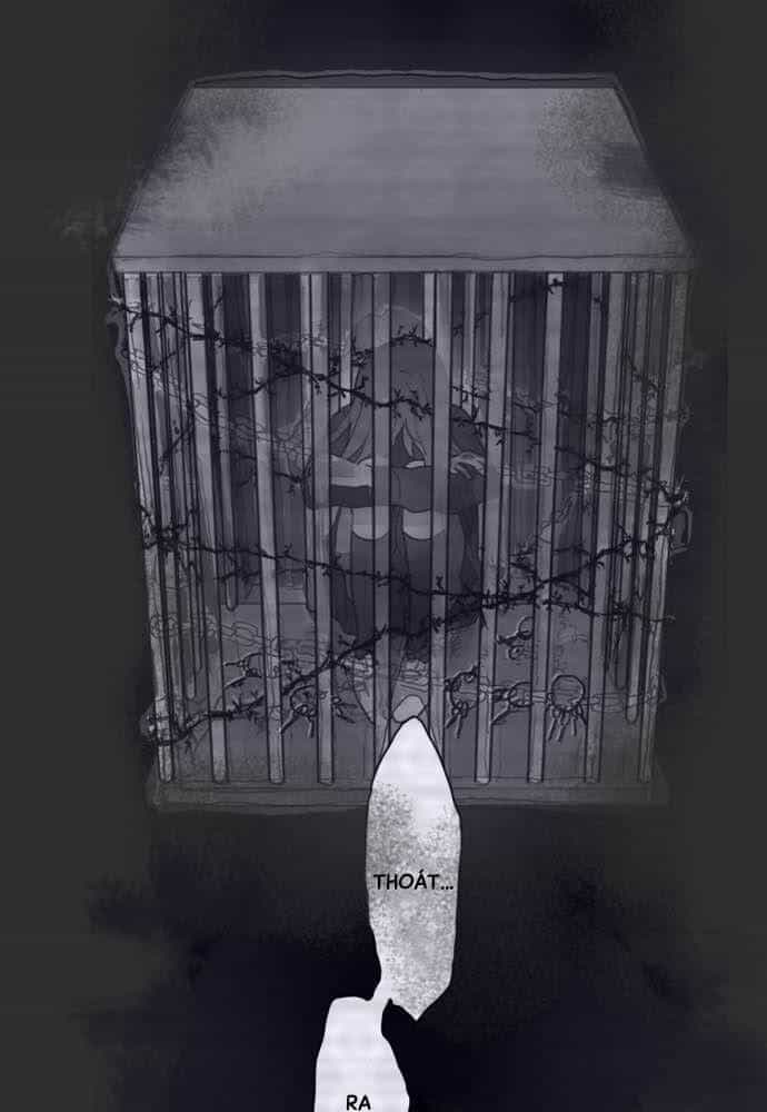 Hoa Cánh Sao - Chương 12 - ảnh 38