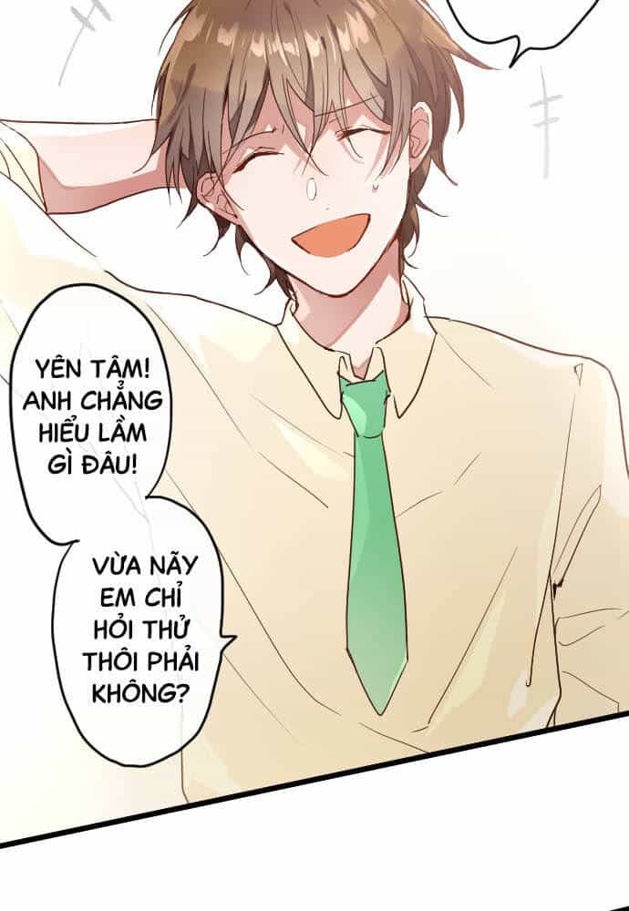 Hoa Cánh Sao - Chương 119 - ảnh 15