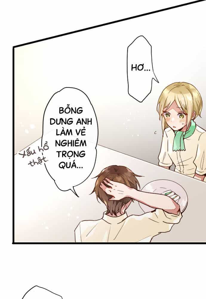 Hoa Cánh Sao - Chương 119 - ảnh 16