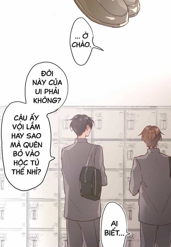 Hoa Cánh Sao - Chương 119 - ảnh 44