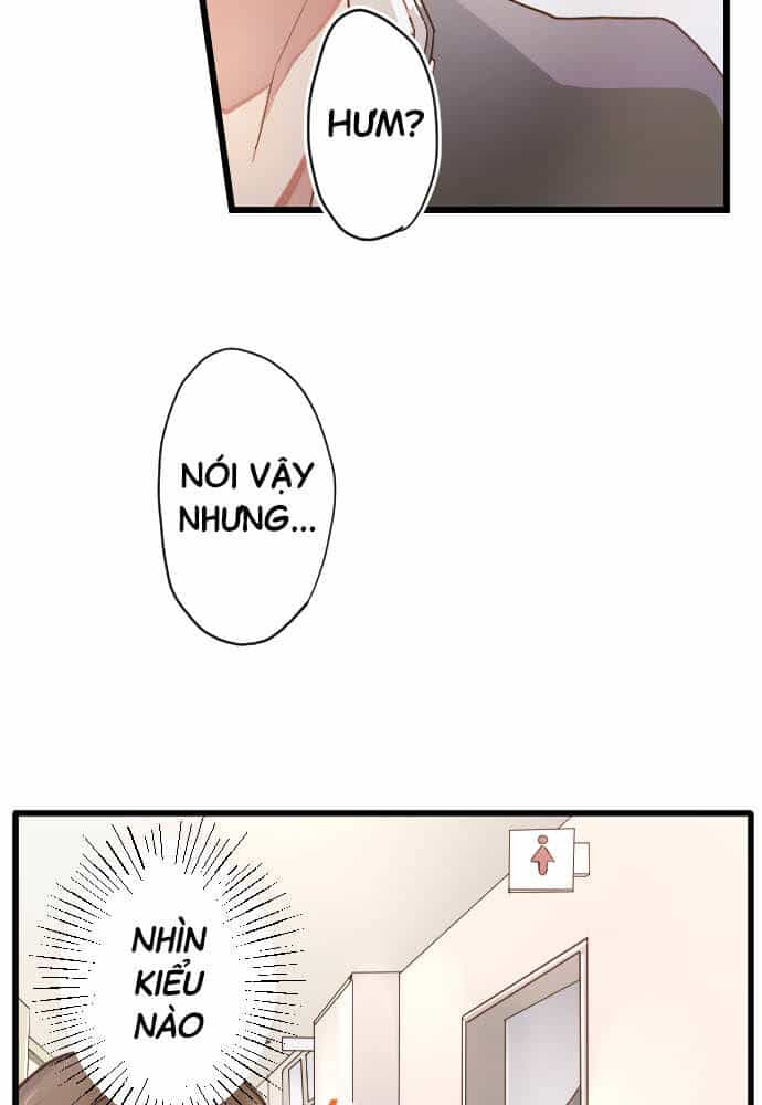 Hoa Cánh Sao - Chương 119 - ảnh 47