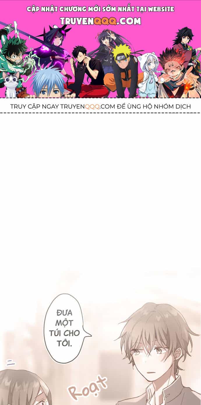 Hoa Cánh Sao - Chương 120 - ảnh 1