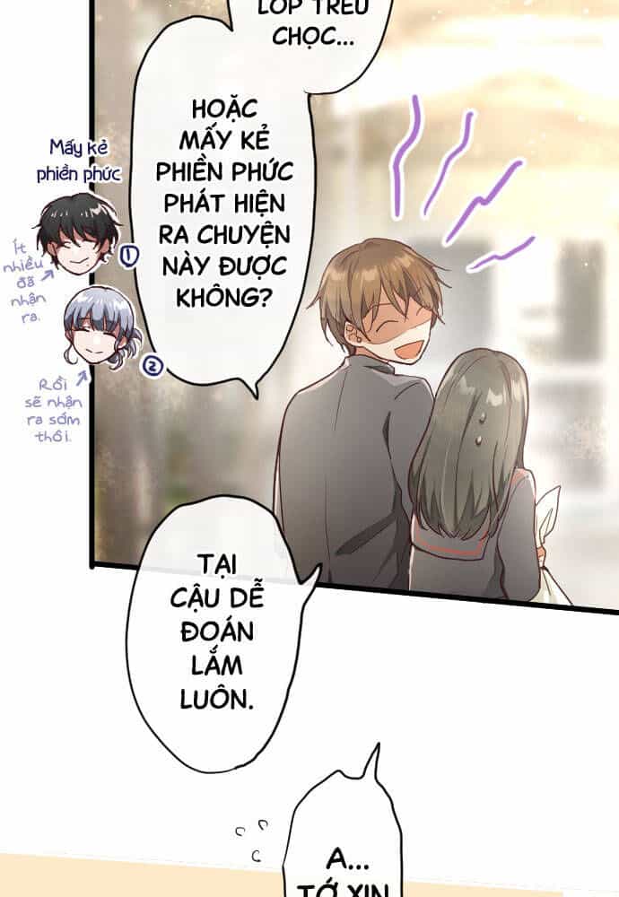 Hoa Cánh Sao - Chương 120 - ảnh 10