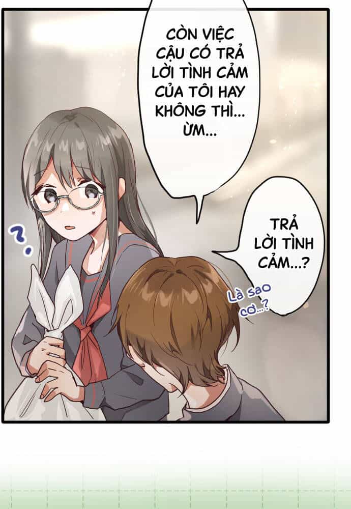 Hoa Cánh Sao - Chương 120 - ảnh 14