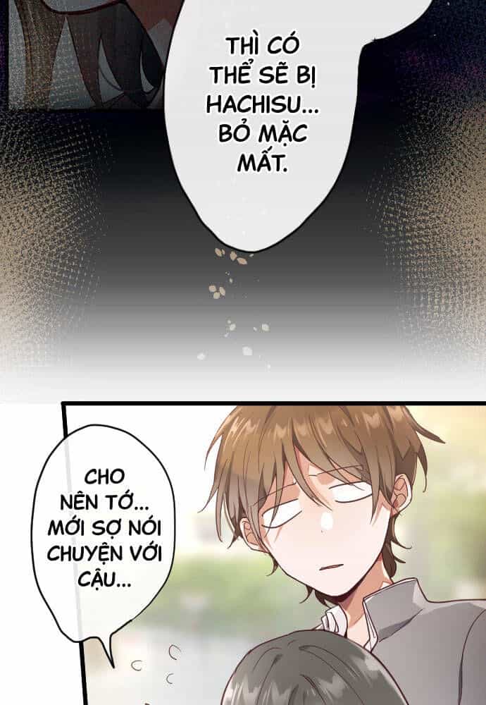 Hoa Cánh Sao - Chương 120 - ảnh 19