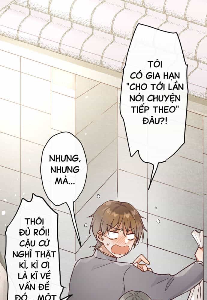 Hoa Cánh Sao - Chương 120 - ảnh 22