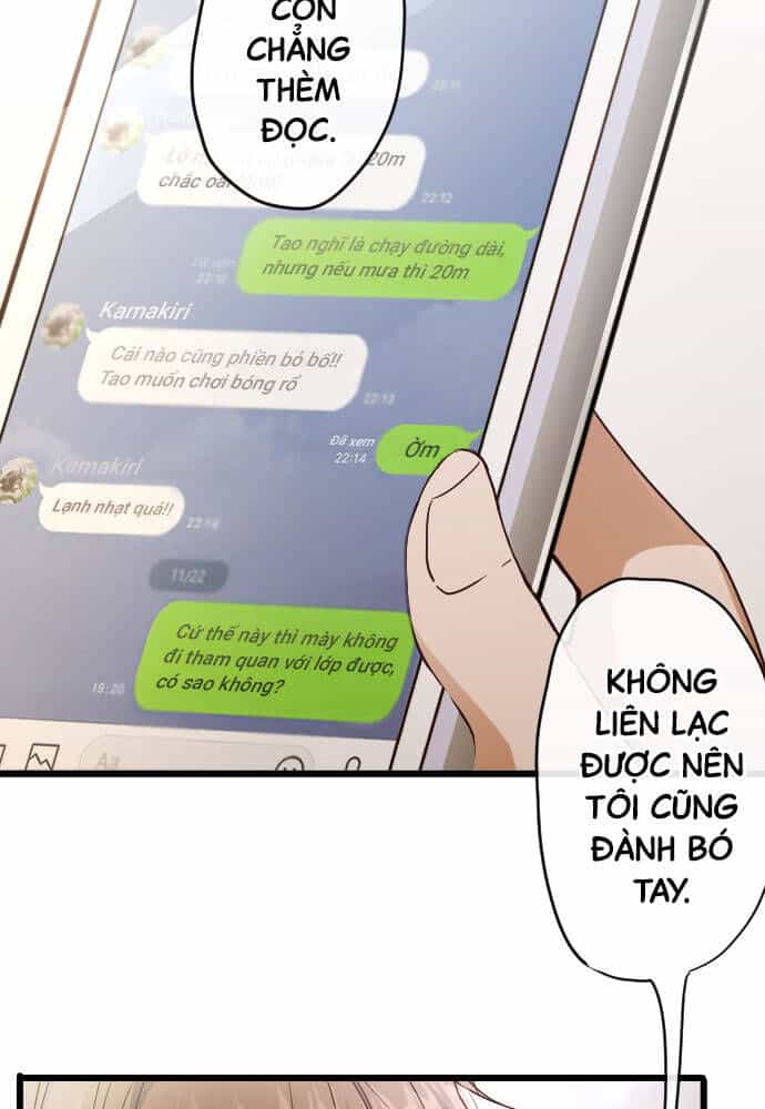 Hoa Cánh Sao - Chương 120 - ảnh 35