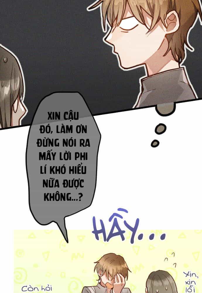 Hoa Cánh Sao - Chương 121 - ảnh 18