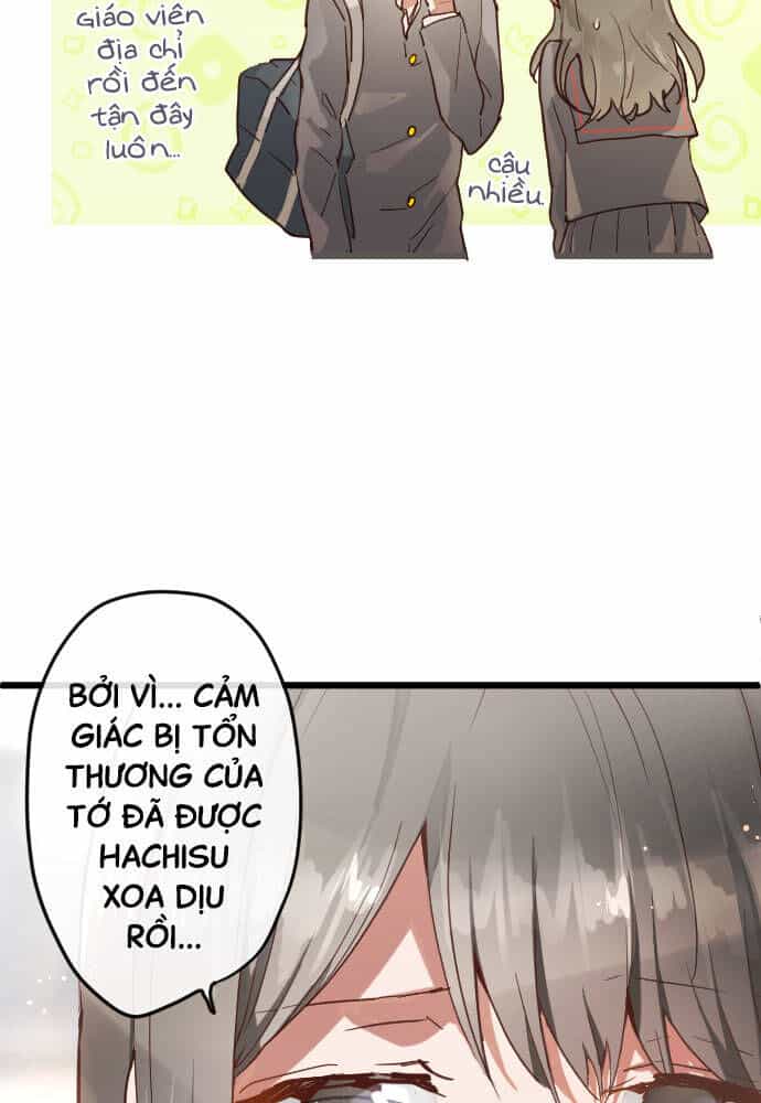 Hoa Cánh Sao - Chương 121 - ảnh 19
