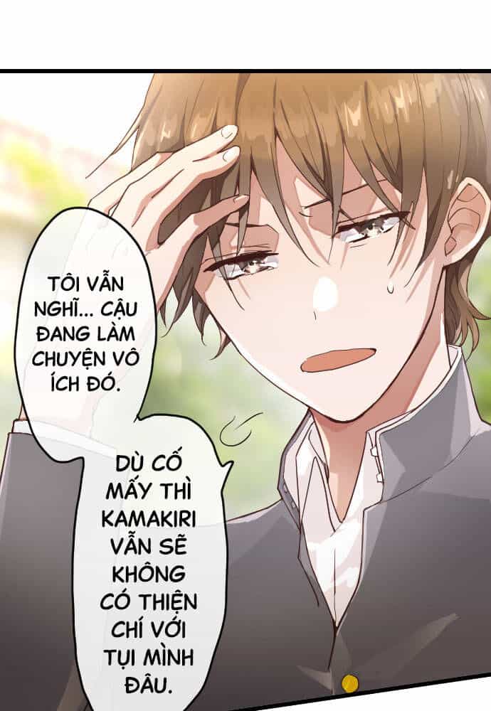 Hoa Cánh Sao - Chương 121 - ảnh 22