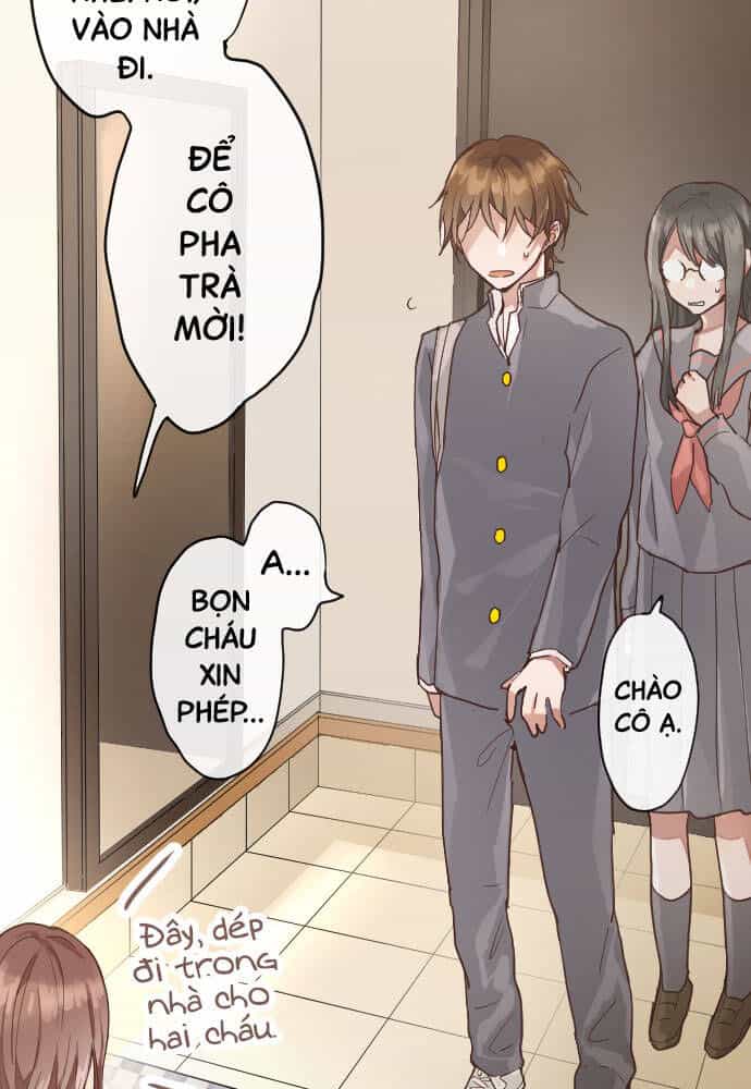 Hoa Cánh Sao - Chương 121 - ảnh 31