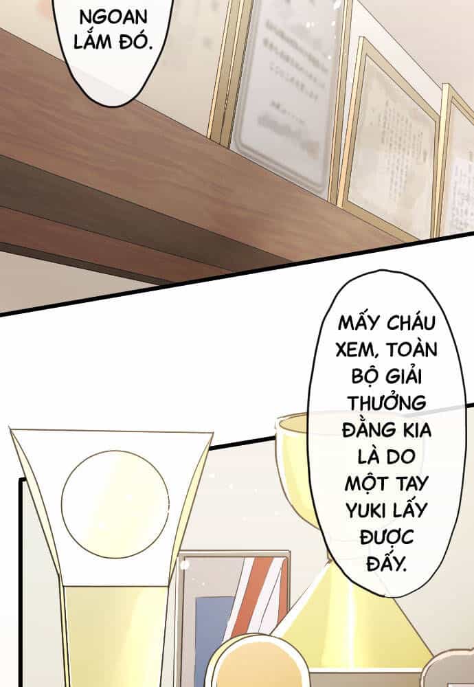 Hoa Cánh Sao - Chương 121 - ảnh 38