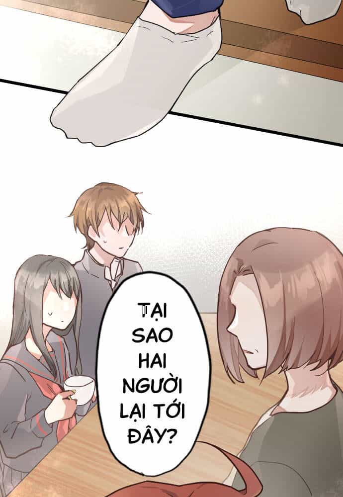 Hoa Cánh Sao - Chương 121 - ảnh 41