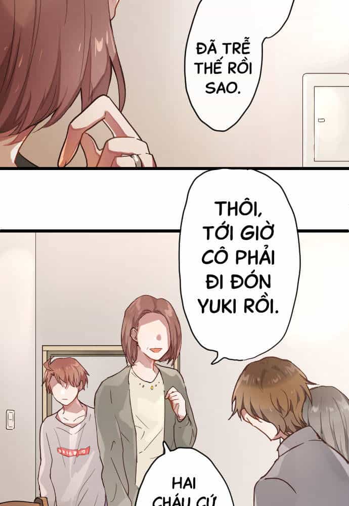 Hoa Cánh Sao - Chương 121 - ảnh 45