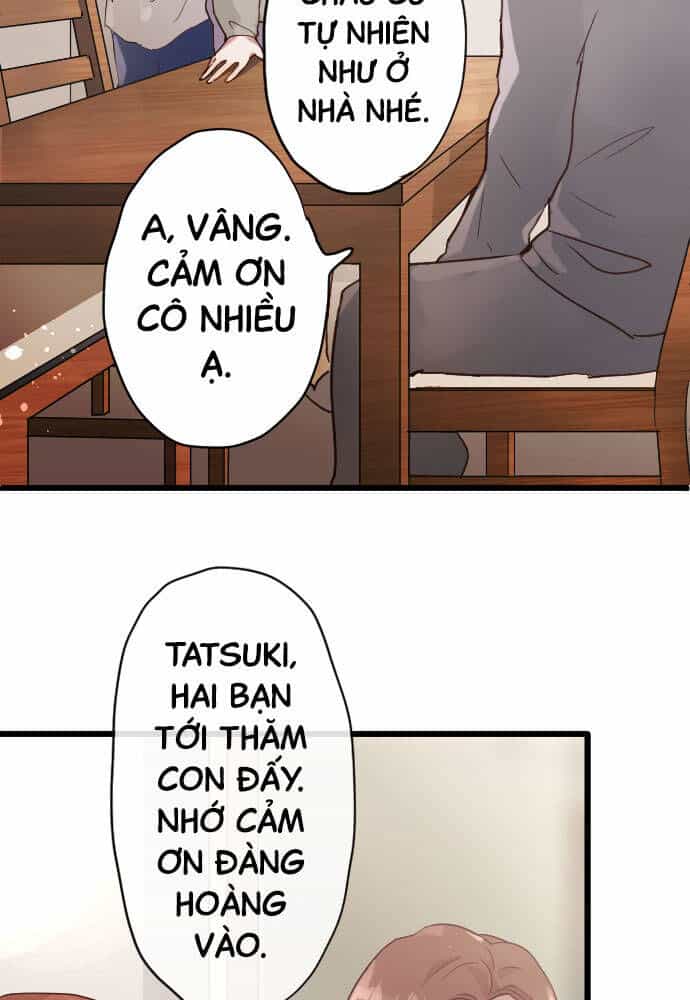 Hoa Cánh Sao - Chương 121 - ảnh 46