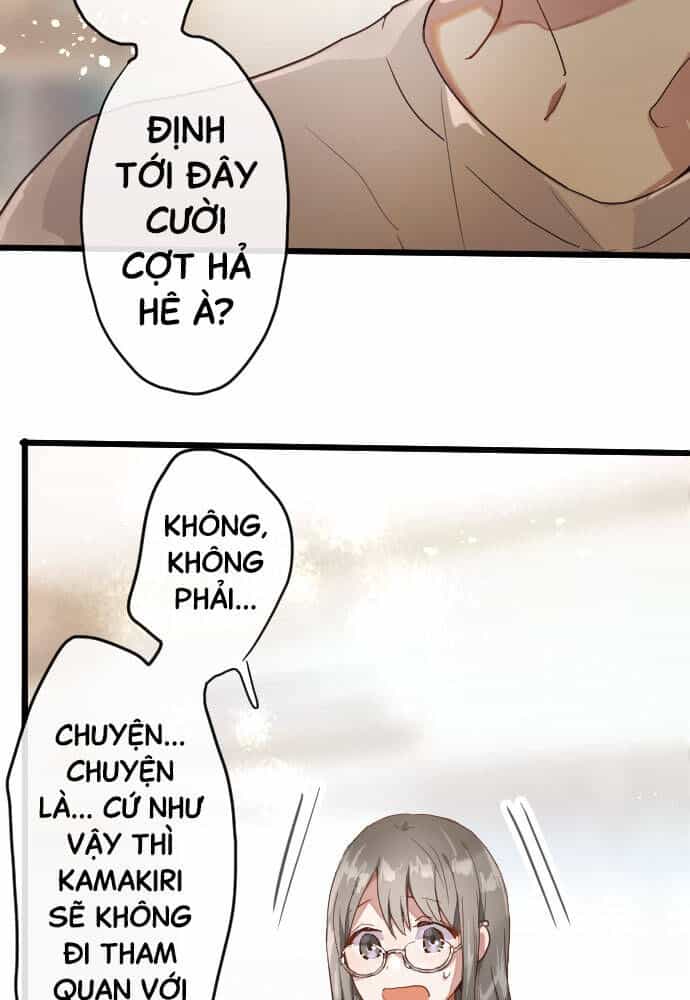 Hoa Cánh Sao - Chương 121 - ảnh 51