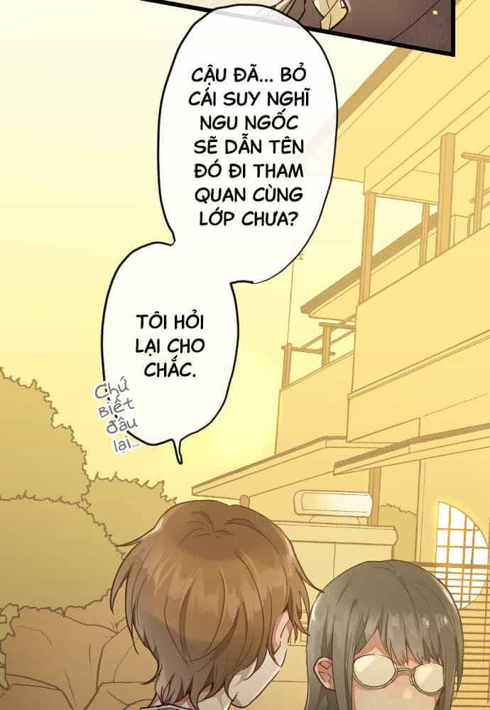 Hoa Cánh Sao - Chương 122 - ảnh 13