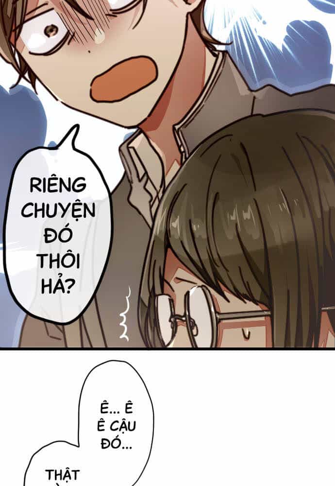 Hoa Cánh Sao - Chương 122 - ảnh 16