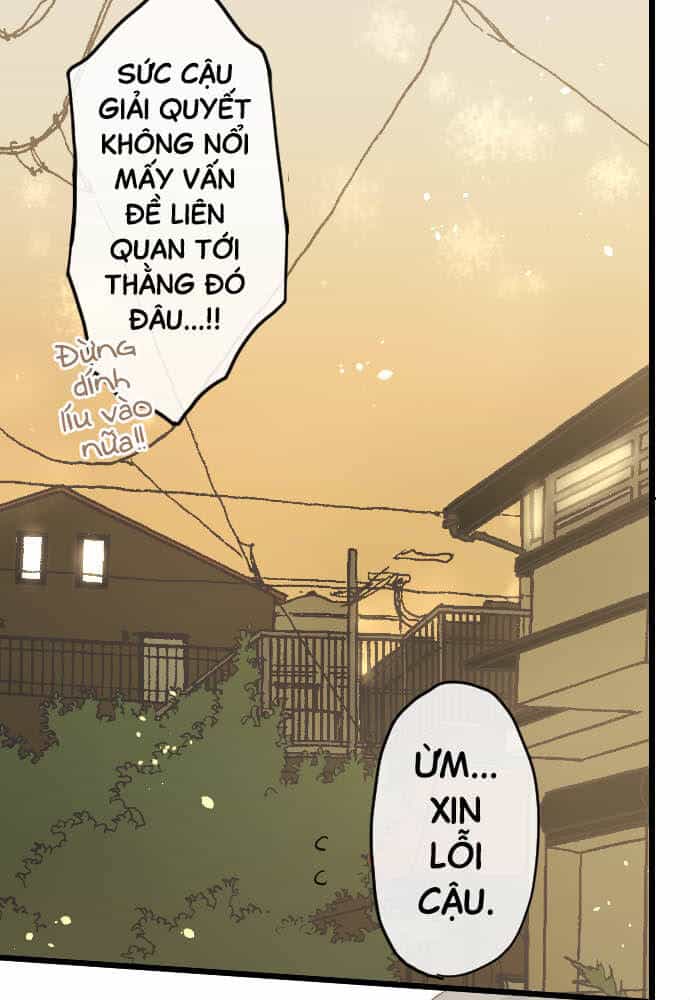 Hoa Cánh Sao - Chương 122 - ảnh 18