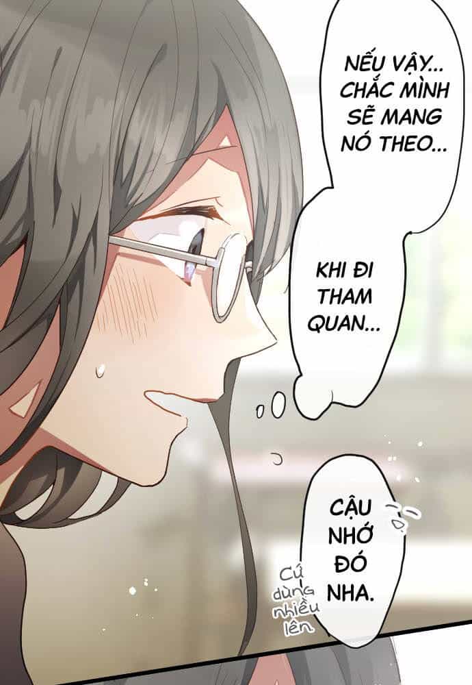 Hoa Cánh Sao - Chương 122 - ảnh 54