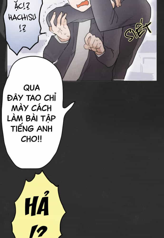 Hoa Cánh Sao - Chương 13 - ảnh 30