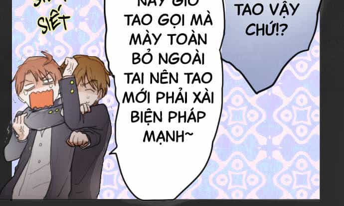 Hoa Cánh Sao - Chương 13 - ảnh 33