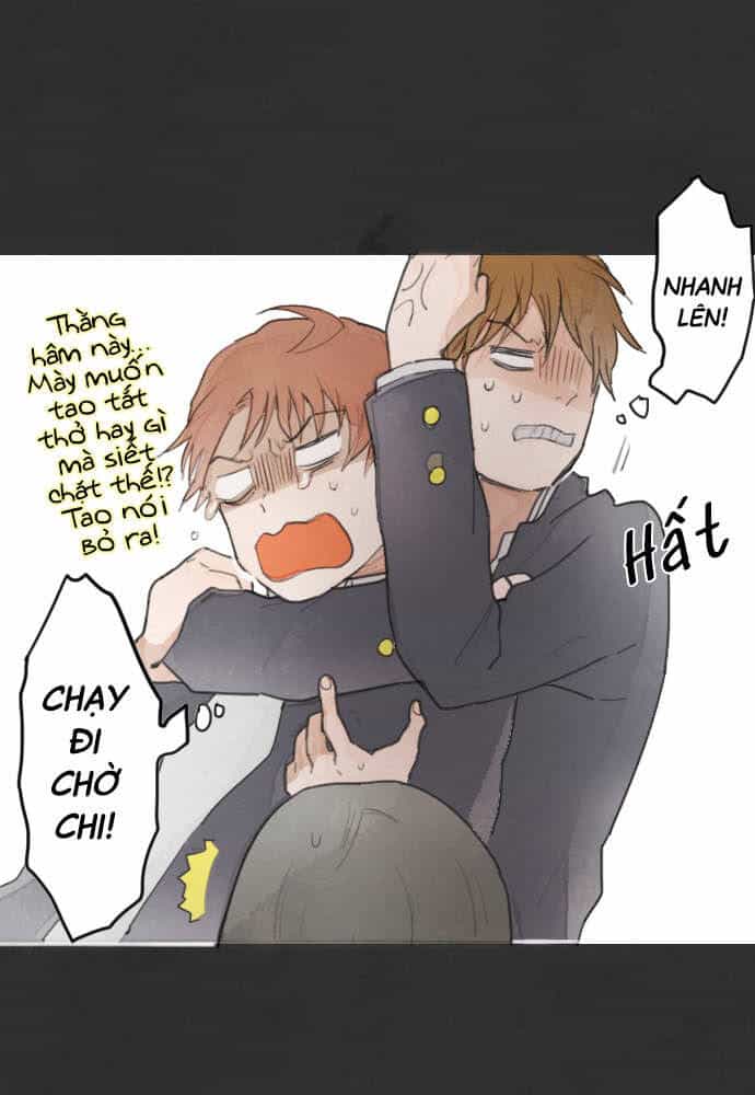 Hoa Cánh Sao - Chương 13 - ảnh 37