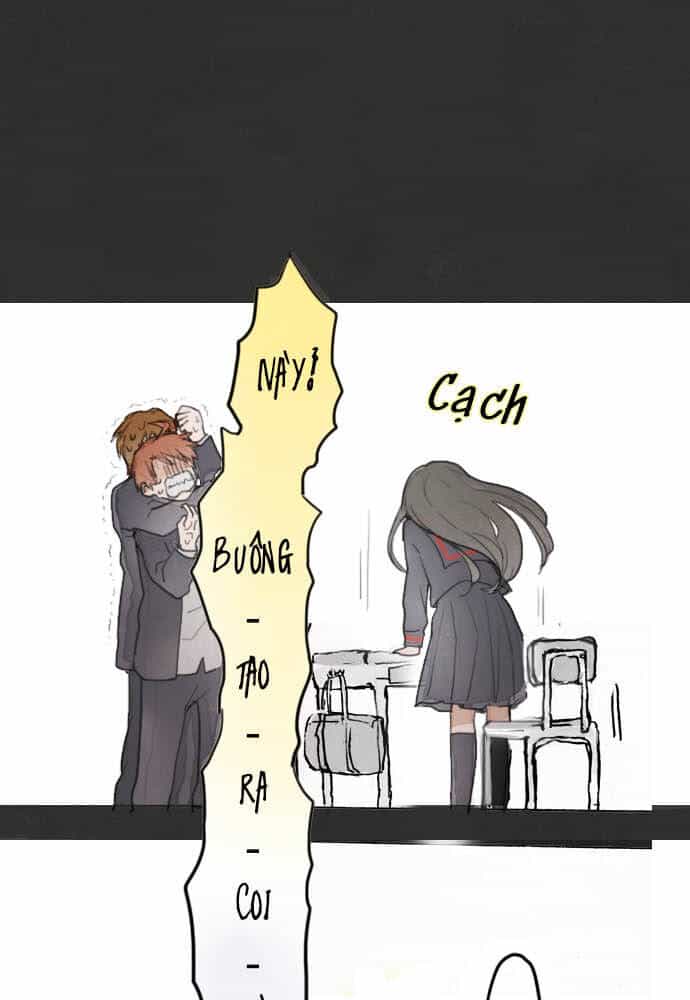 Hoa Cánh Sao - Chương 13 - ảnh 39