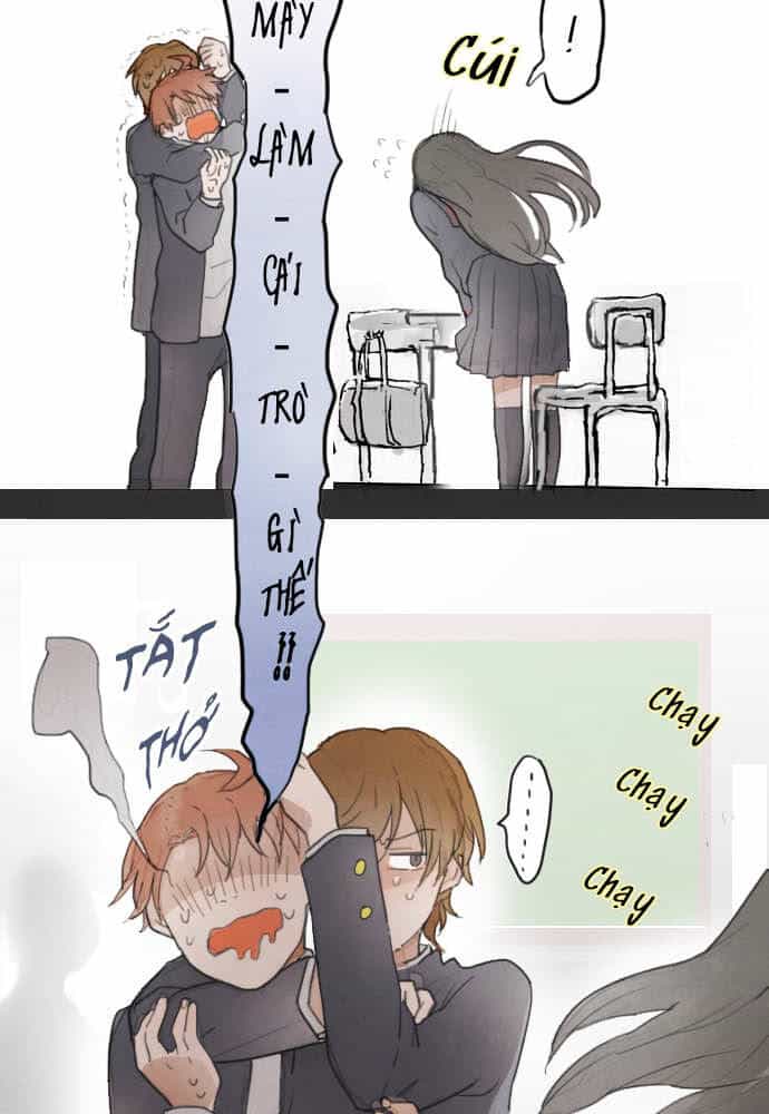 Hoa Cánh Sao - Chương 13 - ảnh 40