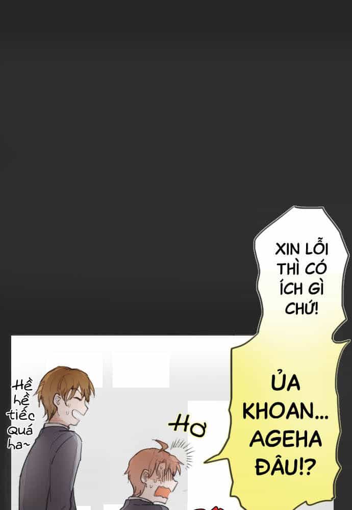 Hoa Cánh Sao - Chương 13 - ảnh 45