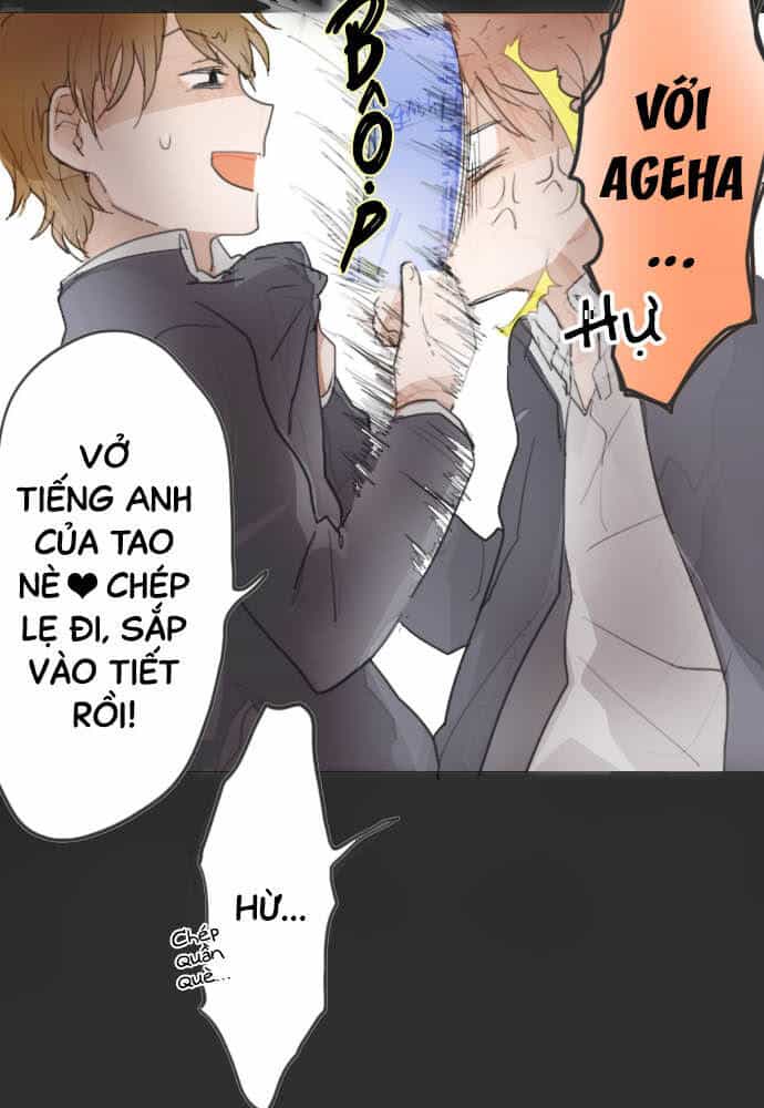 Hoa Cánh Sao - Chương 13 - ảnh 47