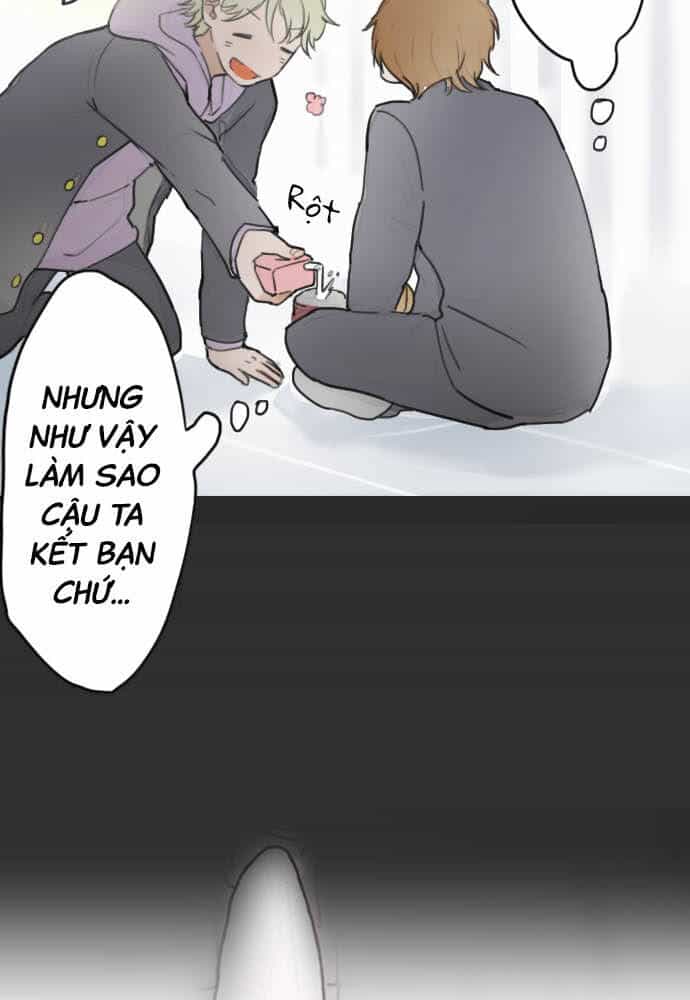 Hoa Cánh Sao - Chương 14 - ảnh 22