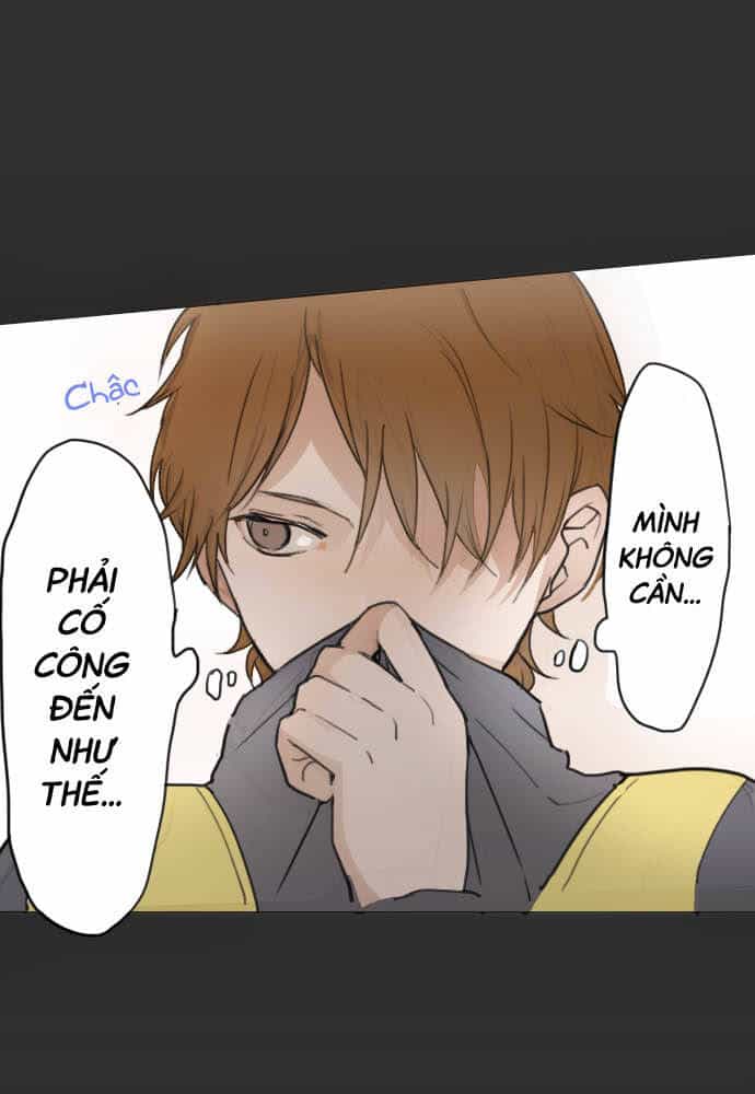 Hoa Cánh Sao - Chương 14 - ảnh 8