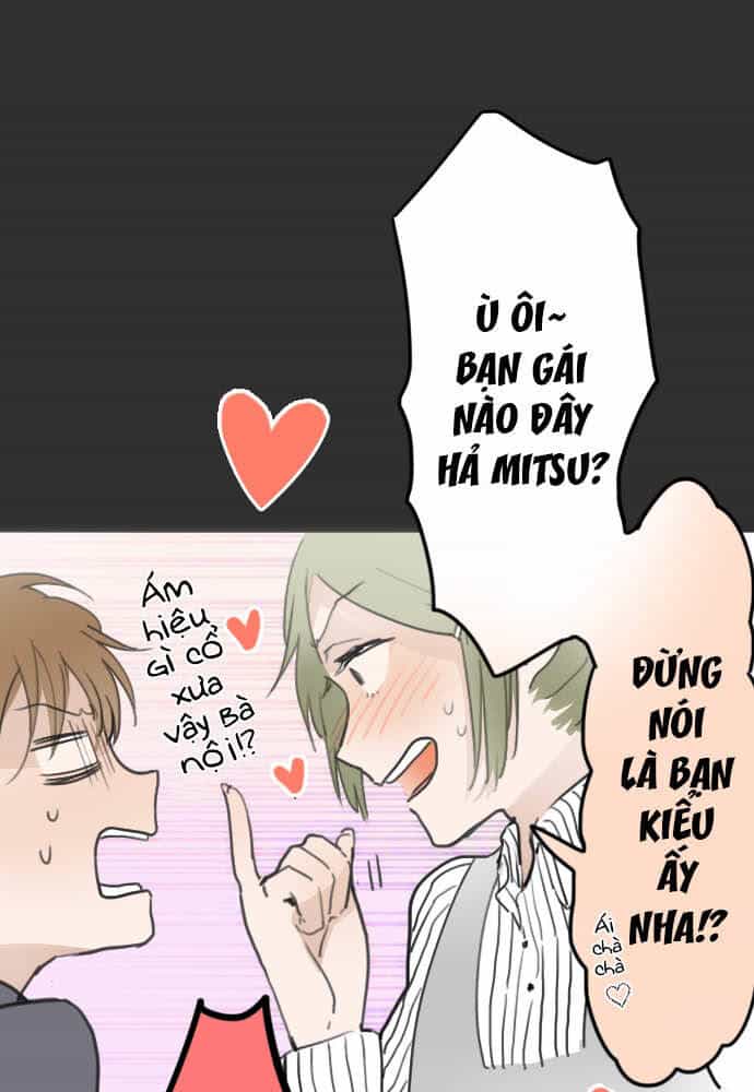 Hoa Cánh Sao - Chương 15 - ảnh 10