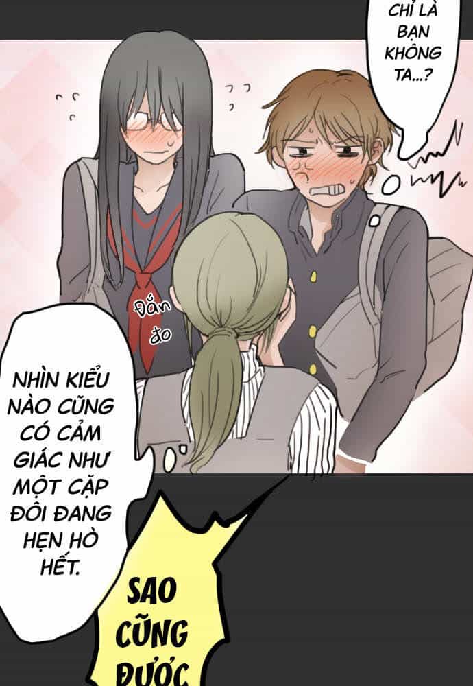 Hoa Cánh Sao - Chương 15 - ảnh 20