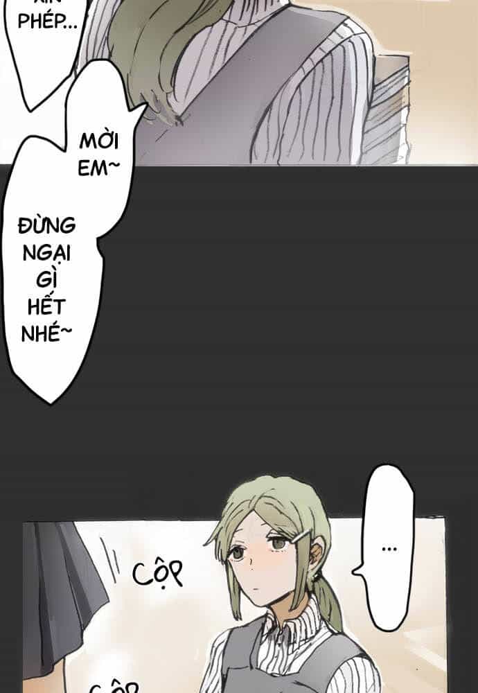 Hoa Cánh Sao - Chương 15 - ảnh 24