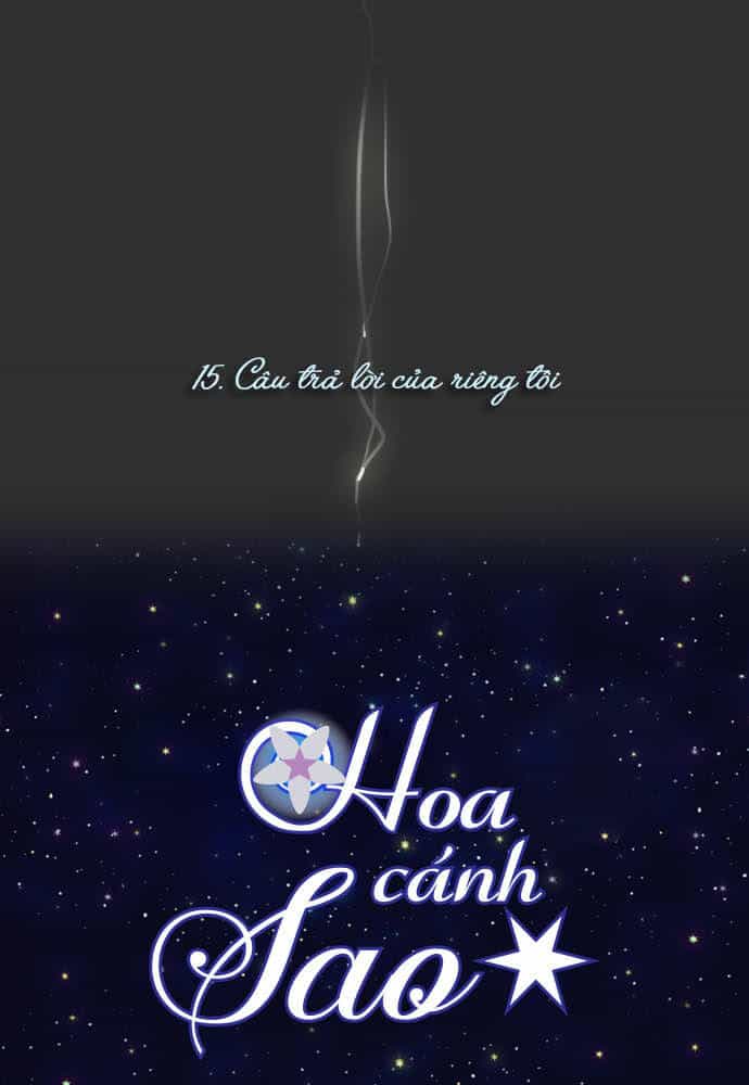 Hoa Cánh Sao - Chương 15 - ảnh 3
