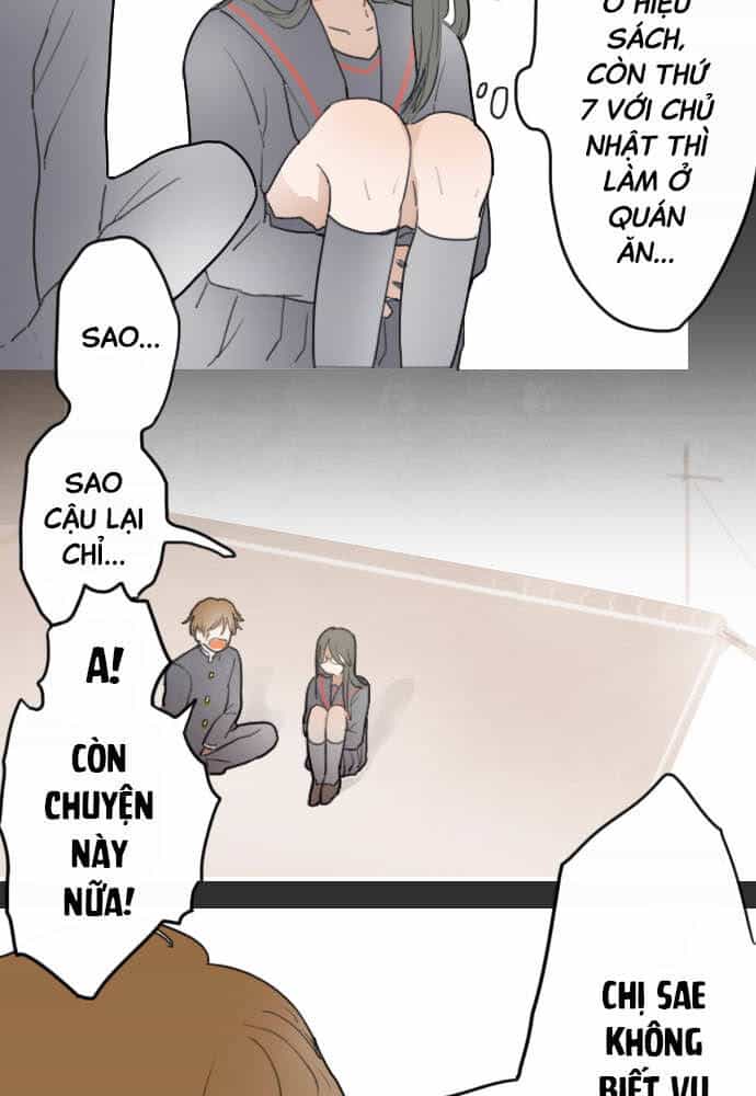 Hoa Cánh Sao - Chương 16 - ảnh 27
