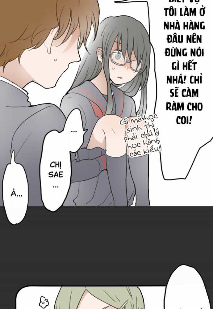 Hoa Cánh Sao - Chương 16 - ảnh 28